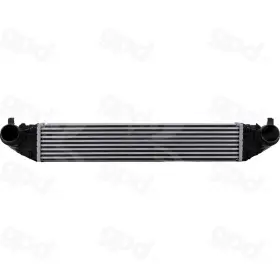 2711332 Global Parts Distributors Intercooler For 16-19 Chevrolet Cruze