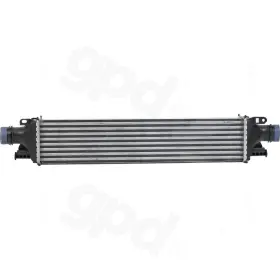 2711335 Global Parts Distributors Intercooler For 15-21 Chevrolet Trax