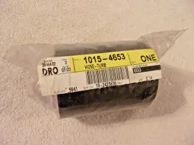 10154653 Gm Nos New Genuine 6.5l Diesel Turbo Duct Hose #10154653 Truck Suv 1992-2002