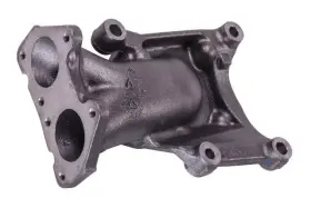 12728156 Gm Genuine Exhaust Duct