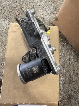 12735942 Gm 2.7l Turbo Wastegate Actuator