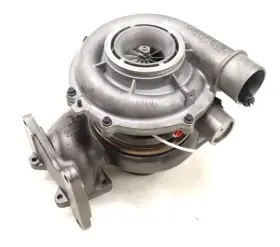 19329916 Gm Oem Reman Turbocharger Assembly Silverado Sierra 6.6 Duramax 06-07