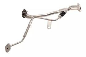 Gm 24001296 Genuine Turbocharger Oil Feed Pipe