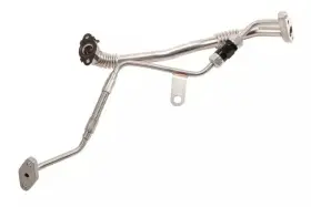 24001296 Gm Genuine Turbocharger Oil Feed Pipe