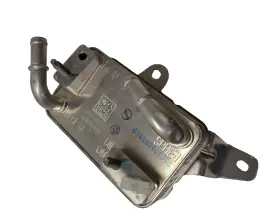 24045331 Gm Exchanger Automatic Transmission Fluid Cooling 3.0l 2021 Cadillac Chevrolet Gmc