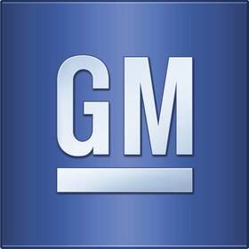Gm 25207819 Genuine Turbocharger