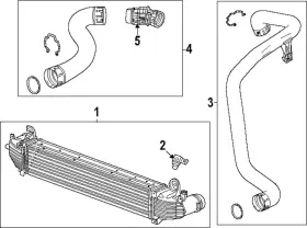 26531060 Gm Genuine Tube
