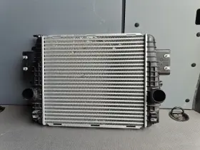 317-10195 Gm Oem Intercooler 2023 2024 Chevrolet Chevy Colorado Gmc Canyon 2.7l Turbo Engine