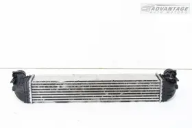 39116550 Gm 16-19 Chevy Cruze 1.4l Engine Turbocharger Air Cooler Intercooler Radiator Oem