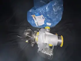 40009289 Gm Turbocharger