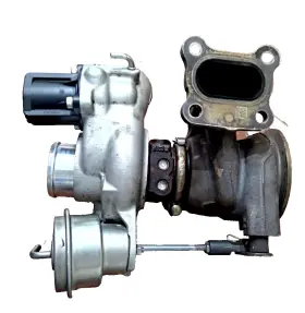 49180-04164 Gm 18-21 Chevy Equinox Gmc Terrain Turbo 1.5l