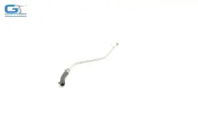 55509610 Gm Chevrolet Trax 1.2l Turbocharger Coolant Feed Tube Hose Pipe Line Oem 2024