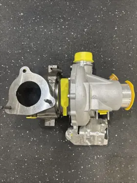 55512760 Gm Oem Turbocharger 3.0l Diesel For Sierra Tahoe Escalade 2019 2022