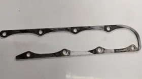 55565349 Gm 2015-2021 Chevrolet Trax 1.4l Turbocharger Manifold Washer Plate Oem