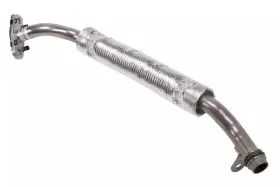 55569867 Gm Genuine Turbocharger Oil Return Line