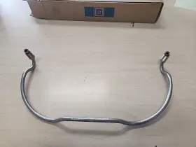685522 Gm Pipe And Fitting Assembly Turbo Coolant Piping