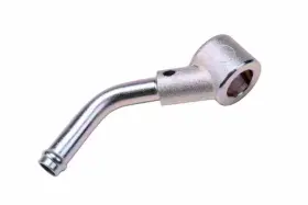 97372025 Gm Genuine Turbocharger Coolant Feed Pipe