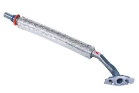 12612815 Gm Genuine Parts Turbocharger Oil Return Hose