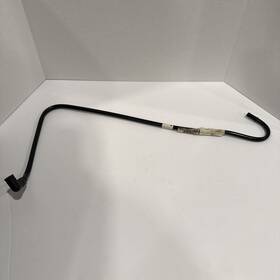 Gm Genuine Parts 12654564 Turbocharger Wastegate Solenoid Vacuum Line Part