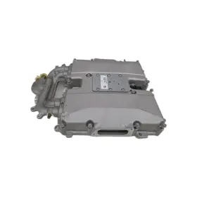 12661212 Gm Genuine Parts Intercooler Cover With Brick Vin 8 Eng Code Lf3 Lf4 Turbo Cadillac Xts
