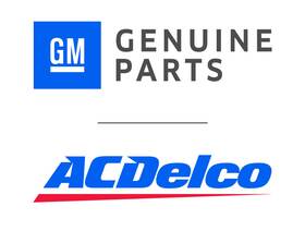 12691225 Gm Genuine Parts Turbocharger Fits 2019 Chevrolet Silverado 4500 Hd 5500 6