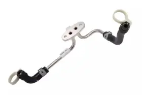 12703243 Gm Genuine Parts Turbocharger Coolant Feed Pipe
