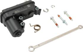 Gm Genuine Parts 12735956 Turbocharger Wastegate Actuator