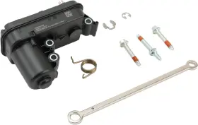 12735956 Gm Genuine Parts Turbocharger Wastegate Actuator
