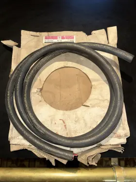 15-3109 Gm Genuine Parts New Oem Delco Bulk 5/8 Inch Freon Hose Approximately 12 Feet