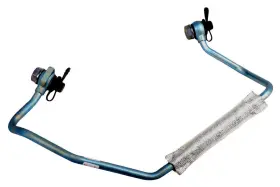 19421091 Gm Genuine Parts Turbocharger Oil Feed Pipe