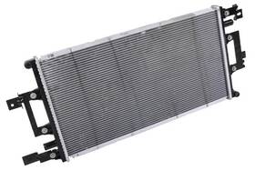 Gm Genuine Parts 20982750 Intercooler Radiator