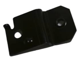 Gm Genuine Parts 22762568 Bracket-chrg Air Clear