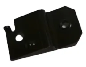 22762568 Gm Genuine Parts Bracket-chrg Air Clear