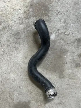 23392843 Gm Genuine Parts 2021 Silverado 2.7l Intercooler Hose