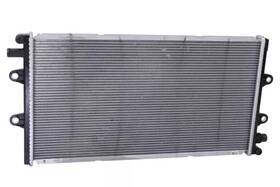 Gm Genuine Parts 23477181 Intercooler Radiator