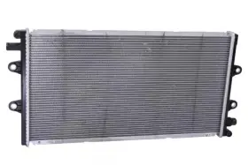 23477181 Gm Genuine Parts Intercooler Radiator
