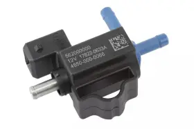 25204790 Gm Genuine Parts Wastegate