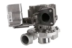 40009146 Gm Genuine Parts Turbocharger