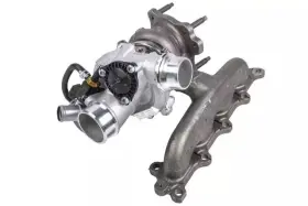 55500596 Gm Genuine Parts Engine Turbocharger