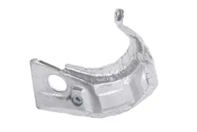 55509156 Gm Genuine Parts Turbocharger Heat Shield
