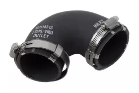 55515941 Gm Genuine Parts Charge Air Cooler Inlet Hose