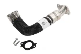 84498030 Gm Genuine Parts Charge Air Cooler Inlet Tube