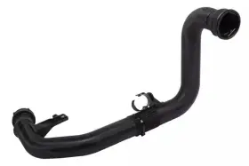 84836353 Gm Genuine Parts Intercooler Outlet Air Tube