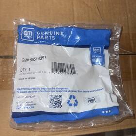 Gm Oem 55514397 20-23 Encore Gx Turbocharger Components-oil Return Tube Gasket