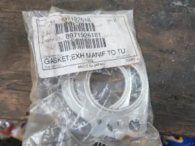 97192618 Gm Oem Nos 01-23 2500 Turbocharger Components-inlet Pipe Gaskets 2