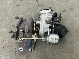 01411zz767 Gmc 2018-2022 Terrain Denali 2.0l Engine Turbo Charger Supercharger 76k Lot2667