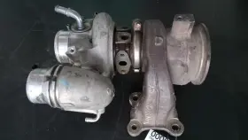 12679399 Gmc Used Turbo Turbocharger For Chevy Equinox / Terrain 1.5l 2020