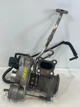 12685688 Gmc Fits 2018 - 2022 Terrain 1.5l Turbo Turbocharger Tested