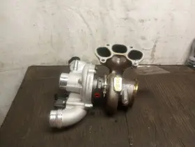 321.gm9425 Gmc Turbo/supercharger For 2025 Canyon 3030456 321.gm9425 Gmc Turbo/supercharger For 2025 Canyon 3030456