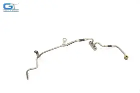 55499164 Gmc Terrain 1.6l Diesel Engine Turbocharger Water Inlet Hose Tube Oem 2018-19